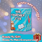 The Crochet C*ck