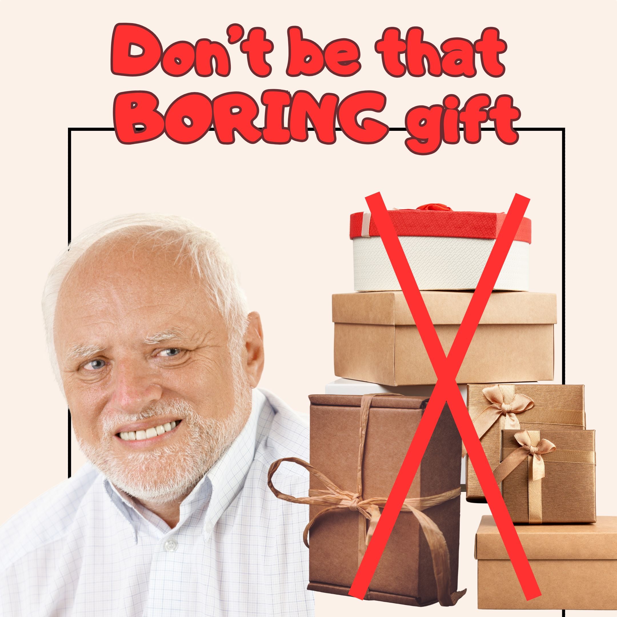 Mystery Subscription Box
